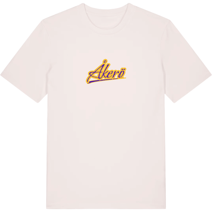 Åkerö baseball t-shirt – t-shirt från PinShirt