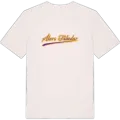 Åkers fäbodar baseball t-shirt