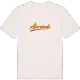 Åkersände baseball t-shirt