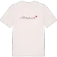 Åkersände hjärta t-shirt