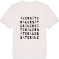 Åkersäter ordlek t-shirt