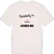 Någon i Åkersberg älskar mig t-shirt