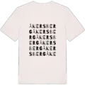 Åkersberg ordlek t-shirt