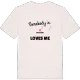 Någon i Åkersberg älskar mig t-shirt