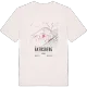 Åkersberg karta t-shirt