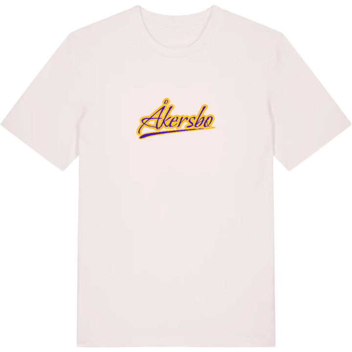 Åkersbo baseball t-shirt – t-shirt från PinShirt