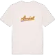 Åkershäll baseball t-shirt