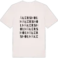 Åkersholm ordlek t-shirt