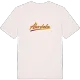 Åkersholm baseball t-shirt