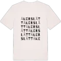 Åkerslätt ordlek t-shirt