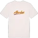 Akersloot baseball t-shirt