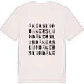 Åkerslund ordlek t-shirt