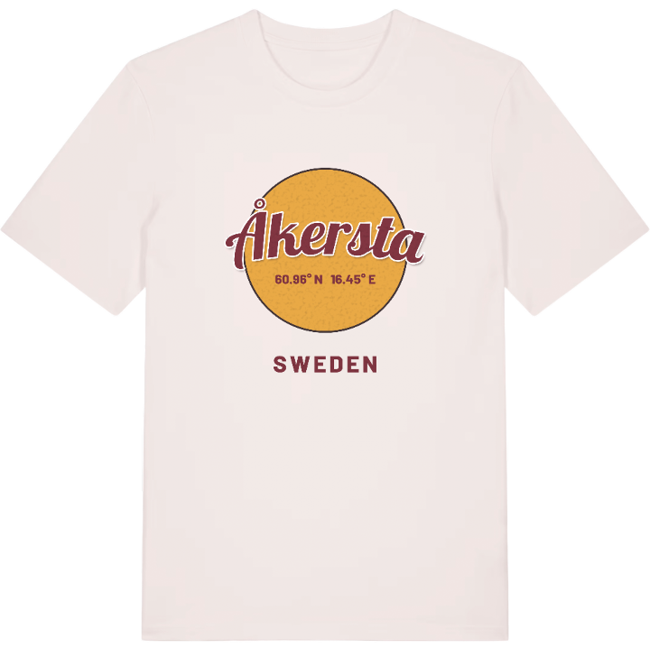 Åkersta cirkel t-shirt – t-shirt från PinShirt