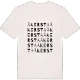 Åkersta ordlek t-shirt
