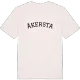 Åkersta böjd t-shirt