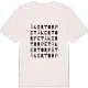 Åkertorpet ordlek t-shirt