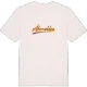 Åkerudden baseball t-shirt