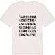 Åkesberg ordlek t-shirt