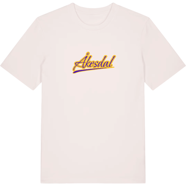 Åkesdal baseball t-shirt – t-shirt från PinShirt