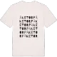 Åketorp ordlek t-shirt