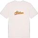 Åkholmen baseball t-shirt