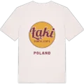 Łąki cirkel t-shirt