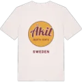 Åkil cirkel t-shirt