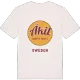 Åkil cirkel t-shirt