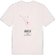 Akloji karta t-shirt
