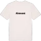 Akmenė fetstil t-shirt