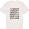 Åkmossen ordlek t-shirt