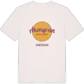Åkmyran cirkel t-shirt