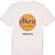 Åkra cirkel t-shirt
