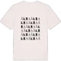 Åkra ordlek t-shirt
