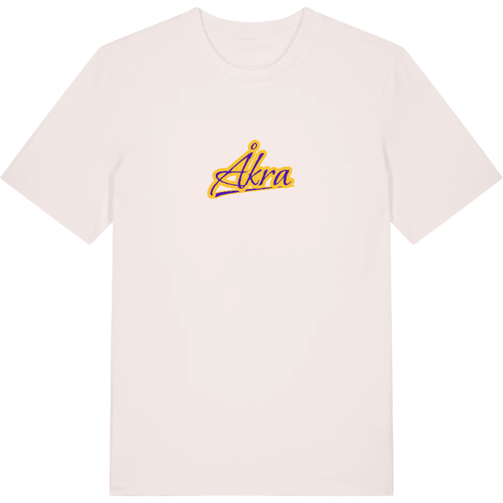 Åkra baseball t-shirt – t-shirt från PinShirt