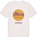 Åkra cirkel t-shirt