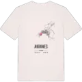 Akranes karta t-shirt