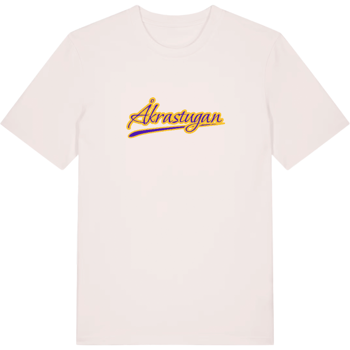 Åkrastugan baseball t-shirt – t-shirt från PinShirt