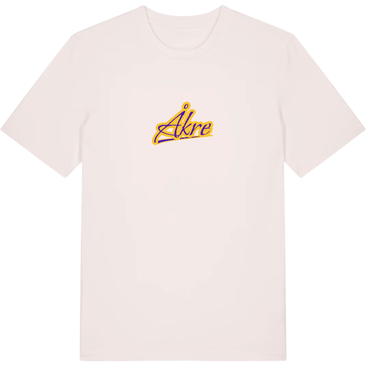 Åkre baseball t-shirt – t-shirt från PinShirt