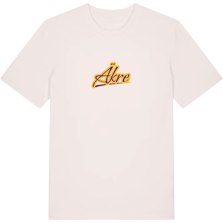 Äkre baseball t-shirt – t-shirt från PinShirt