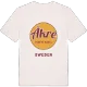 Åkre cirkel t-shirt