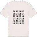 Åkre ordlek t-shirt