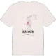 Åkrehamn karta t-shirt