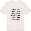 Åkroken ordlek t-shirt