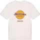 Äktaboden cirkel t-shirt