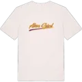 Aktivs gård baseball t-shirt