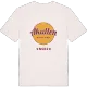 Åkullen cirkel t-shirt