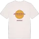 Åkullsjöns fäbodar cirkel t-shirt