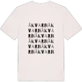 Åkvarn ordlek t-shirt
