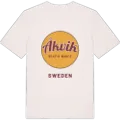 Åkvik cirkel t-shirt